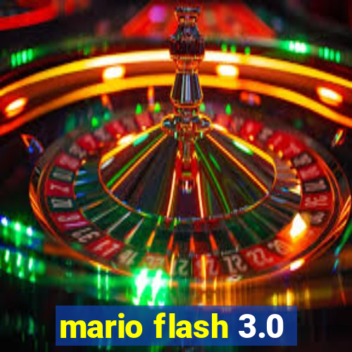 mario flash 3.0